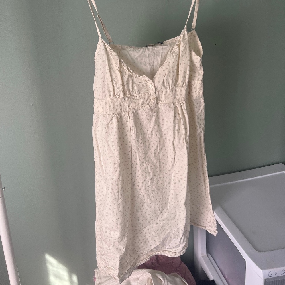 brandy meville sundress